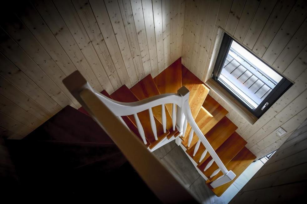 Domki Kasjopeja Władysławowo Extérieur photo