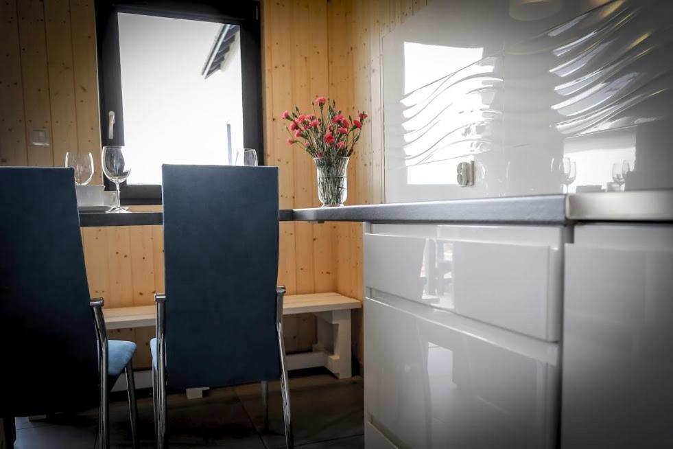 Domki Kasjopeja Władysławowo Extérieur photo