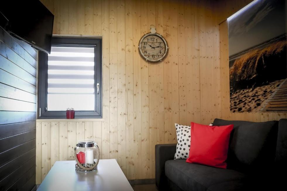 Domki Kasjopeja Władysławowo Extérieur photo